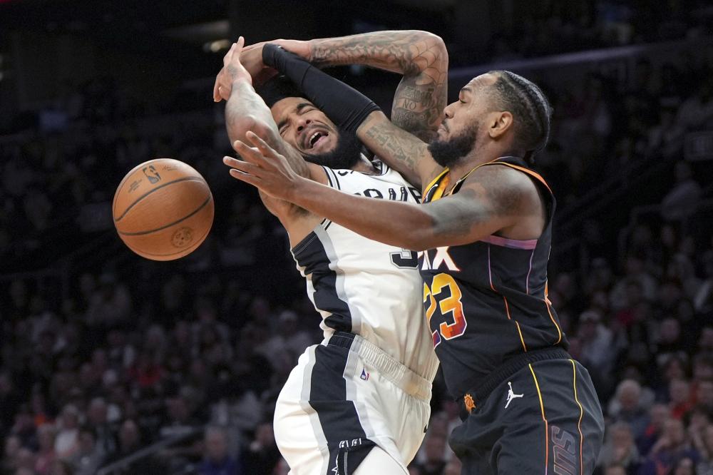 他的信心 他的信心